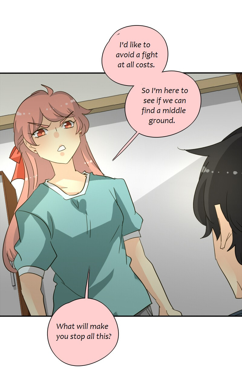 Read Ordinary± chapter 150 image 36 on Lezhin