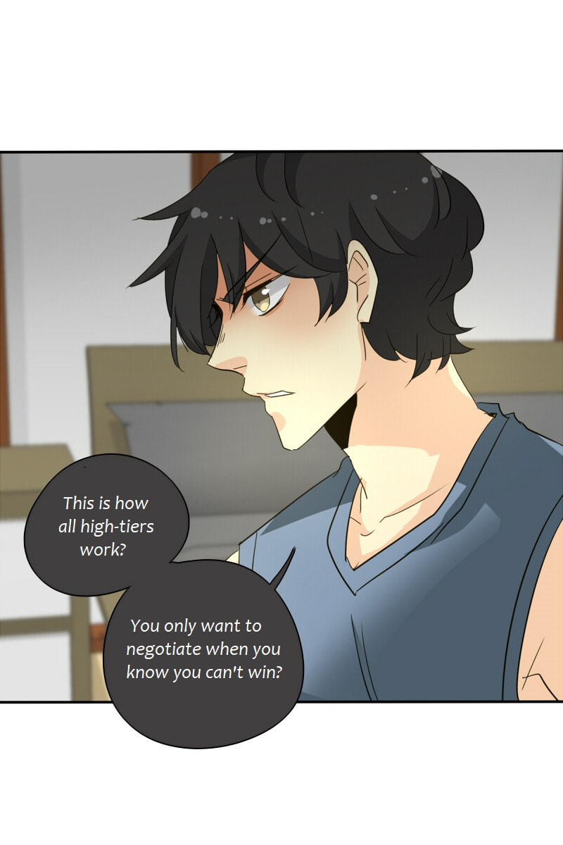 Read Ordinary± chapter 150 image 37 on Lezhin