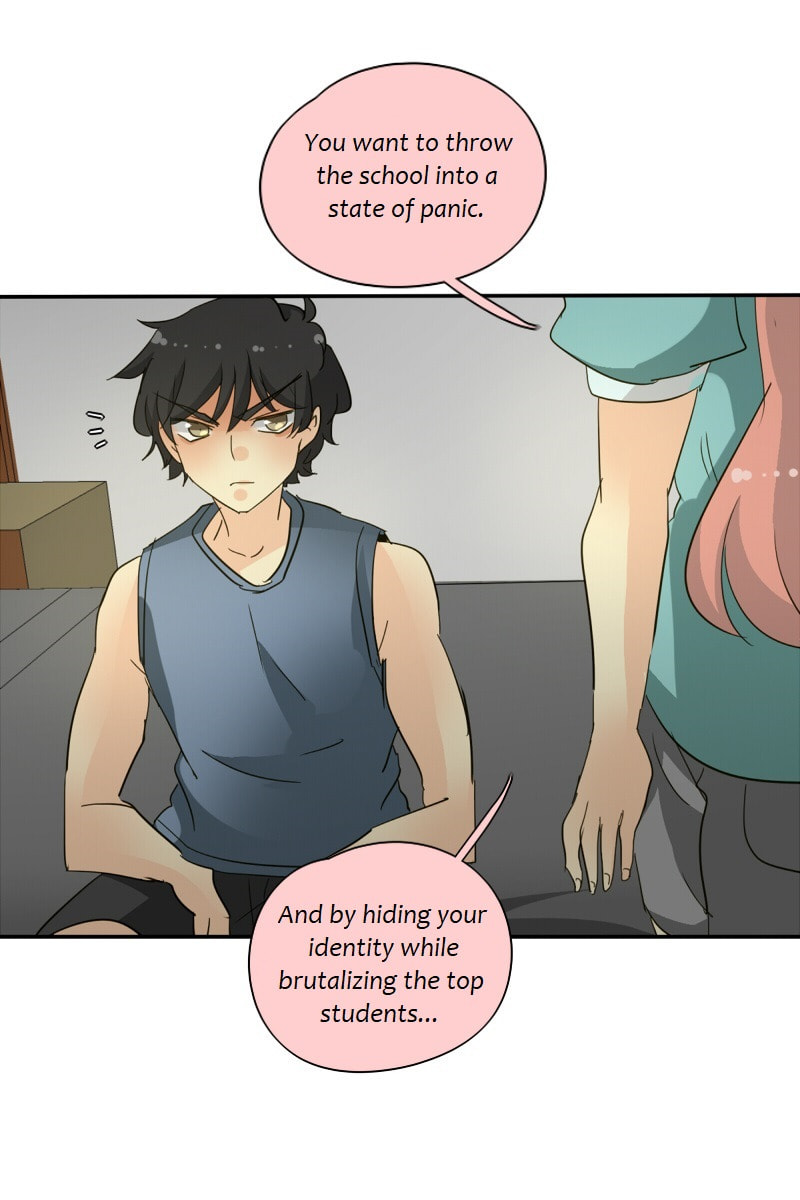Read Ordinary± chapter 150 image 40 on Lezhin