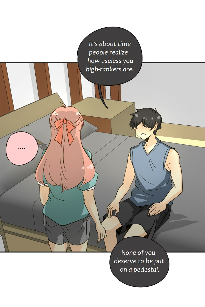 Read Ordinary± chapter 150 image 44 on Lezhin