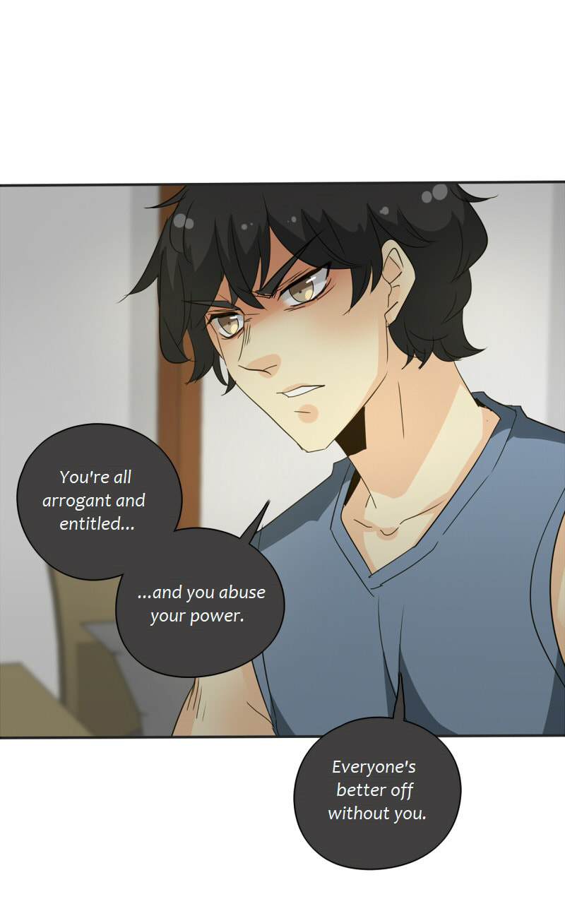 Read Ordinary± chapter 150 image 45 on Lezhin