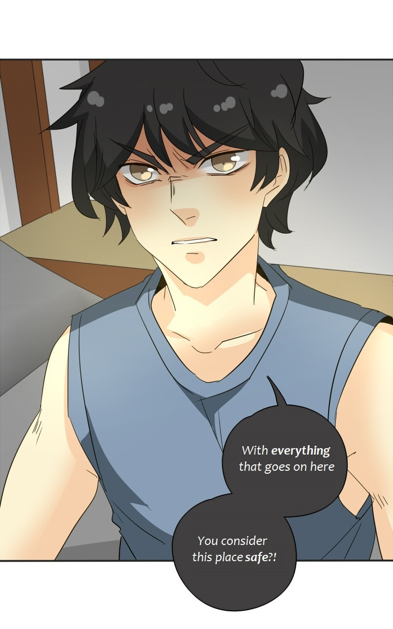 Read Ordinary± chapter 150 image 48 on Lezhin