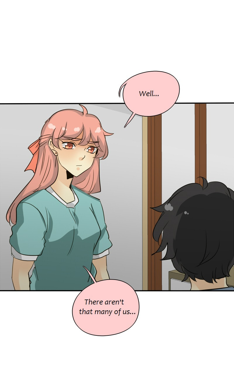 Read Ordinary± chapter 150 image 49 on Lezhin