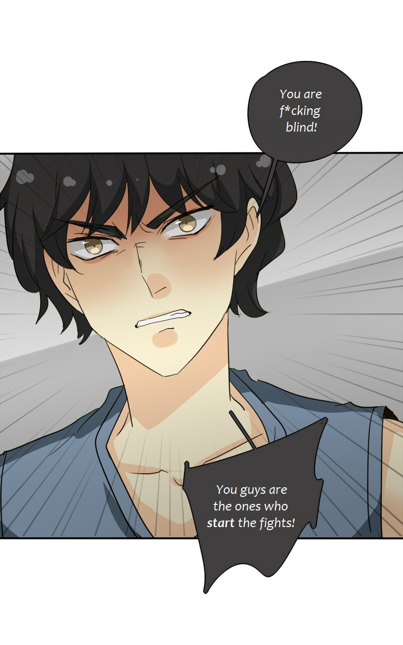 Read Ordinary± chapter 150 image 52 on Lezhin