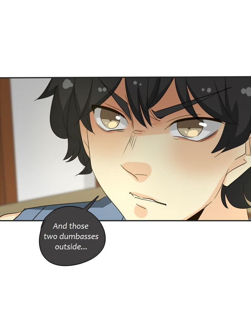 Read Ordinary± chapter 150 image 55 on Lezhin