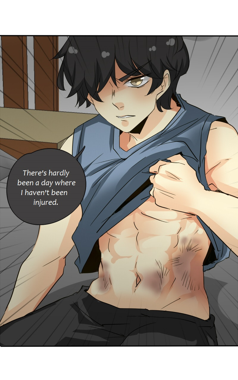 Read Ordinary± chapter 150 image 62 on Lezhin