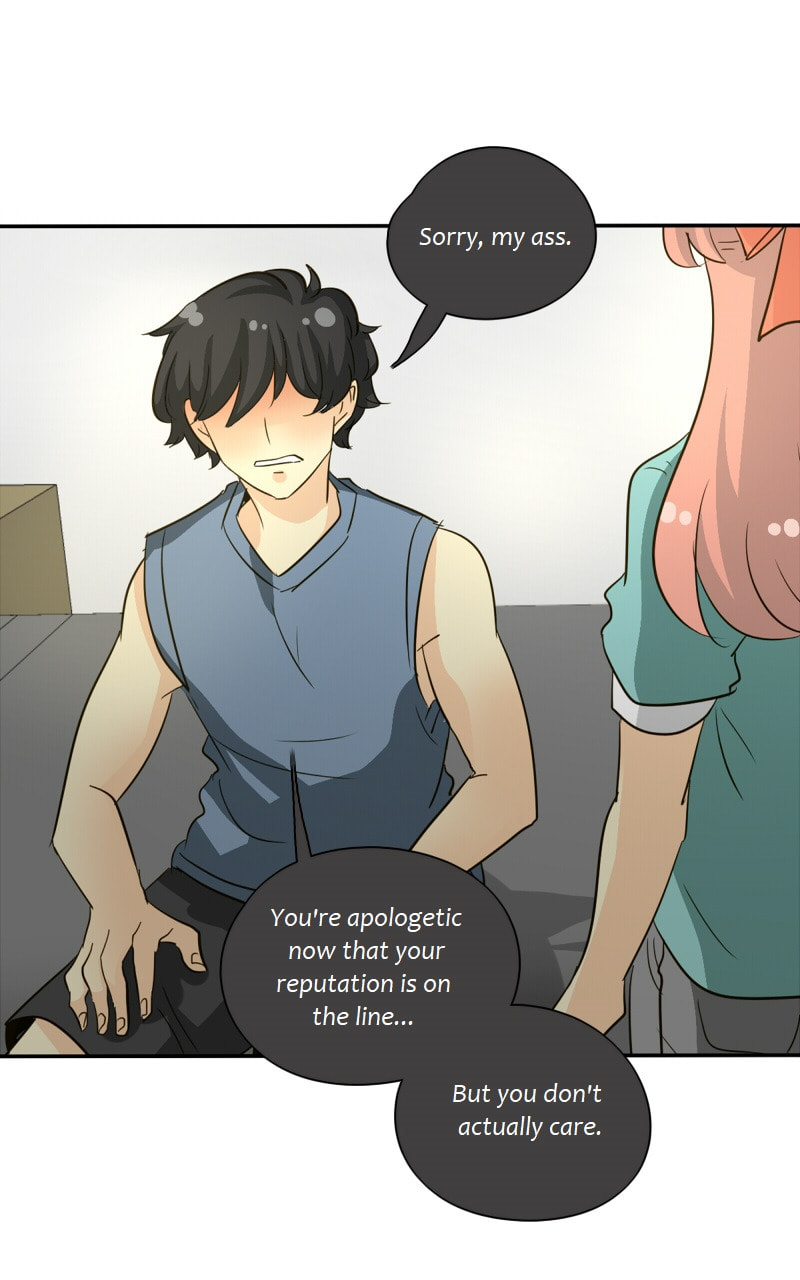 Read Ordinary± chapter 150 image 66 on Lezhin