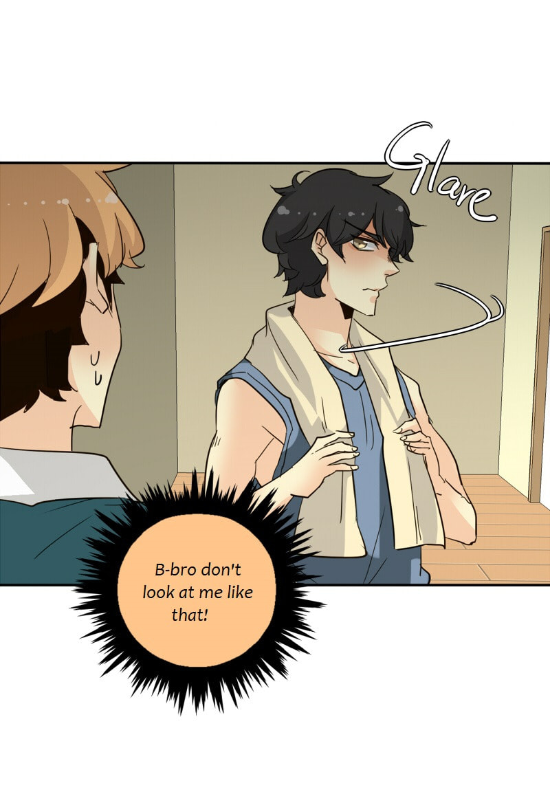 Read Ordinary± chapter 150 image 8 on Lezhin