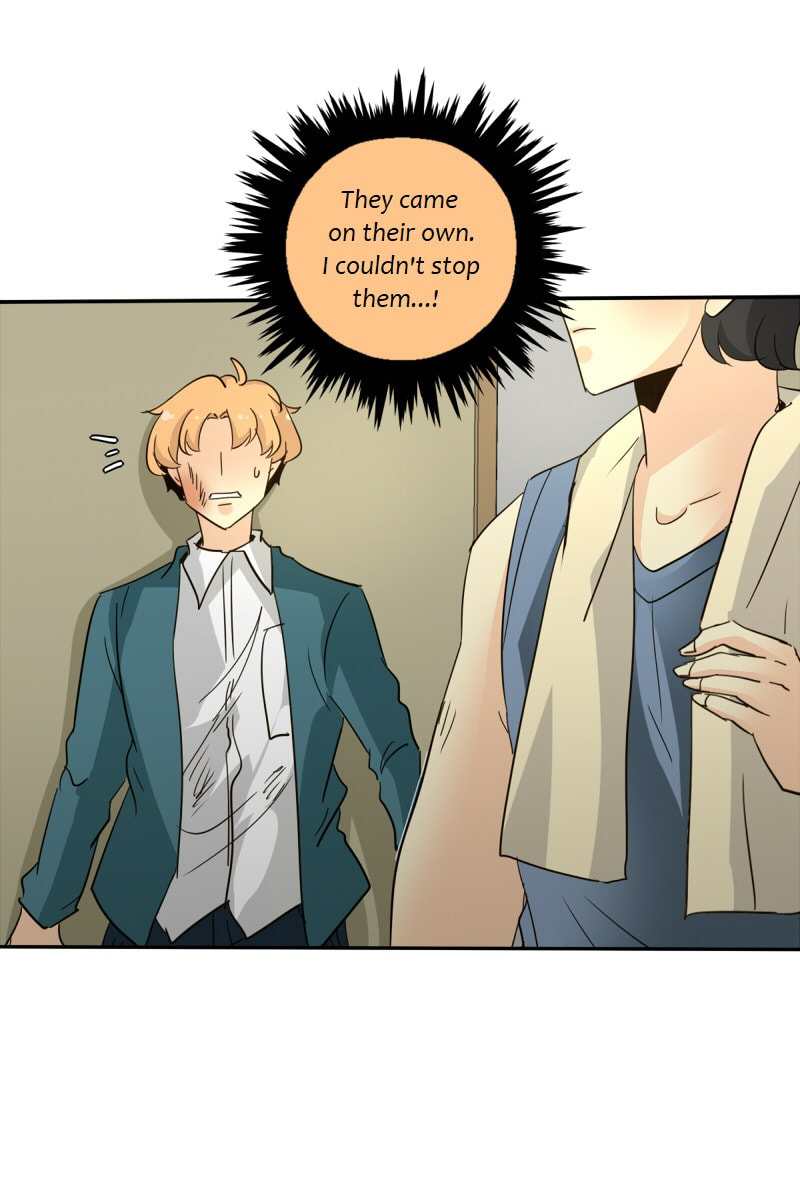 Read Ordinary± chapter 150 image 9 on Lezhin