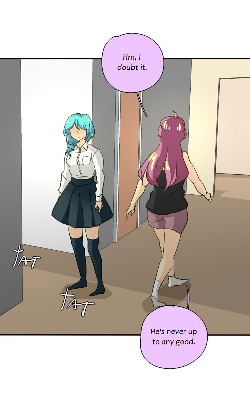 Read Ordinary± chapter 151 image 100 on Lezhin