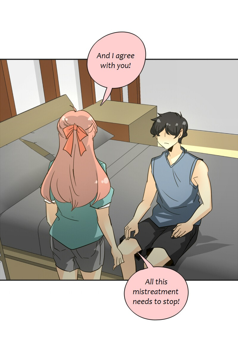 Read Ordinary± chapter 151 image 12 on Lezhin