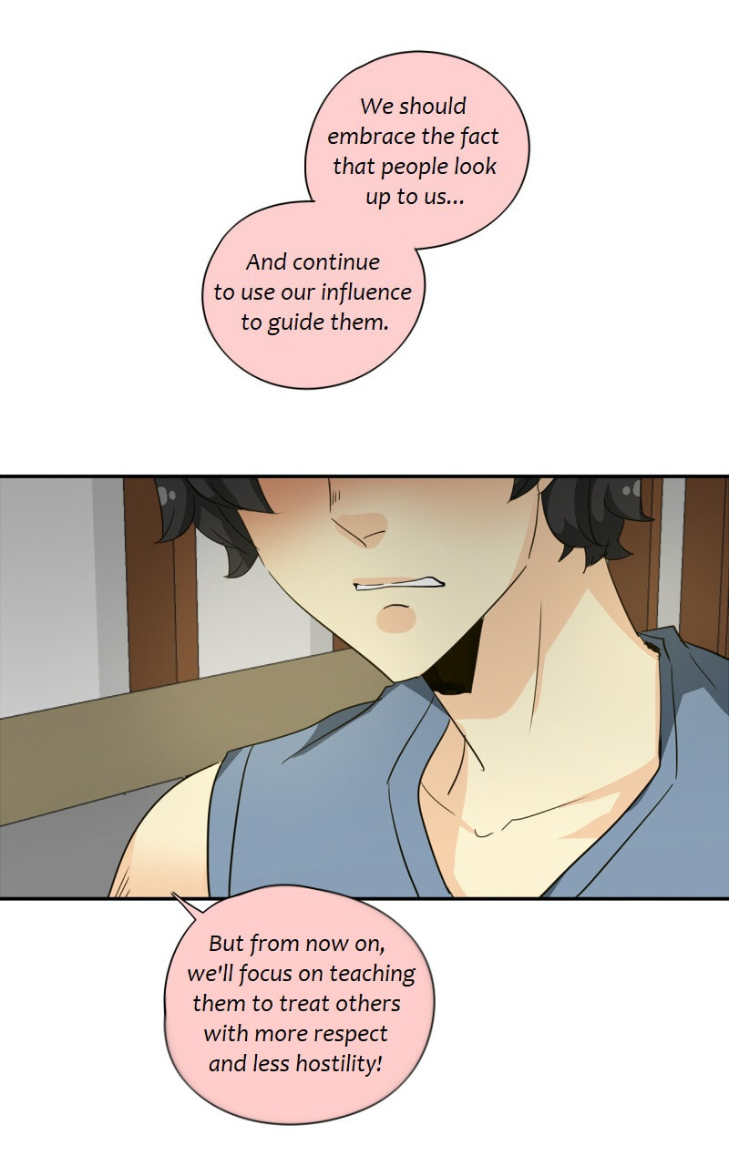 Read Ordinary± chapter 151 image 14 on Lezhin