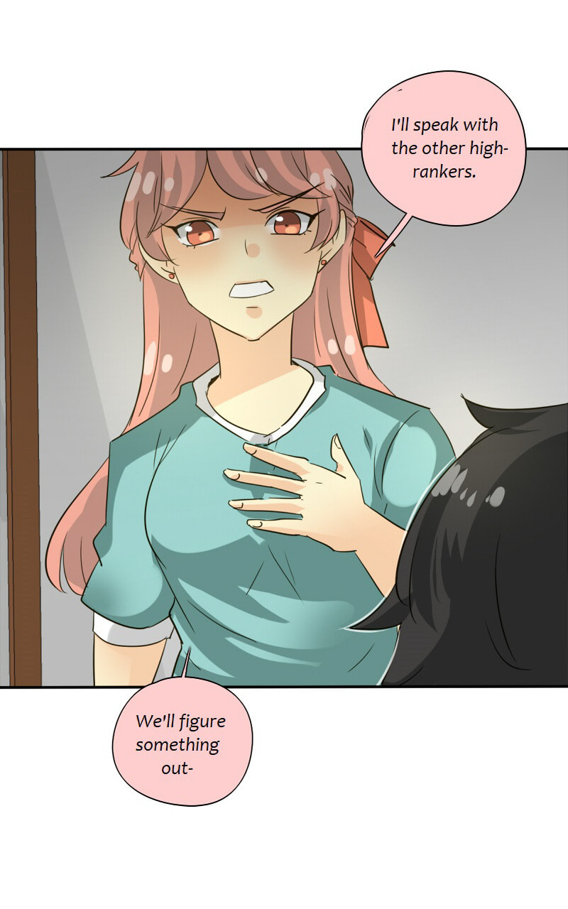 Read Ordinary± chapter 151 image 16 on Lezhin