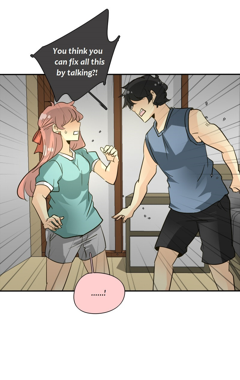 Read Ordinary± chapter 151 image 18 on Lezhin
