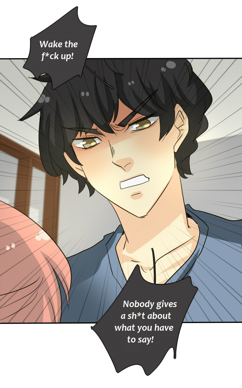 Read Ordinary± chapter 151 image 19 on Lezhin