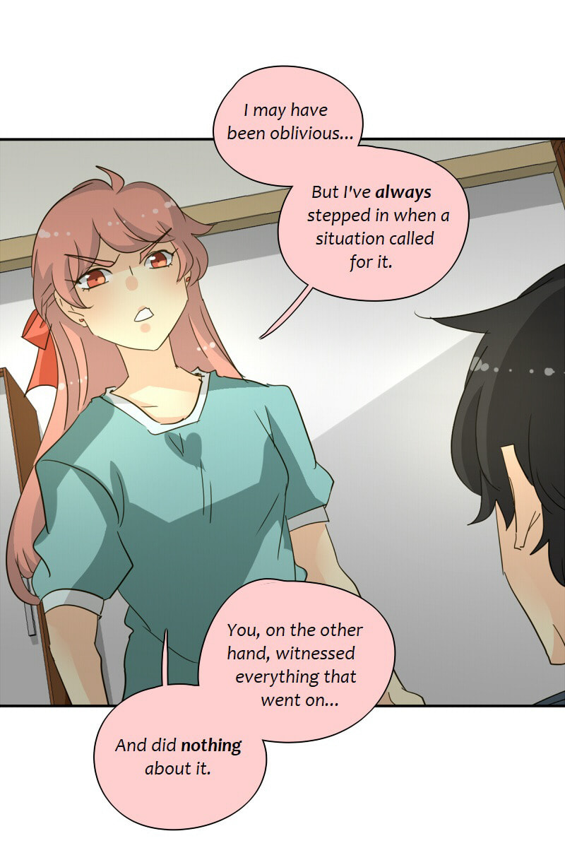 Read Ordinary± chapter 151 image 2 on Lezhin