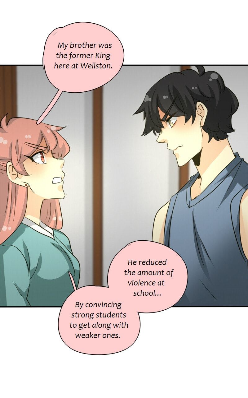 Read Ordinary± chapter 151 image 22 on Lezhin