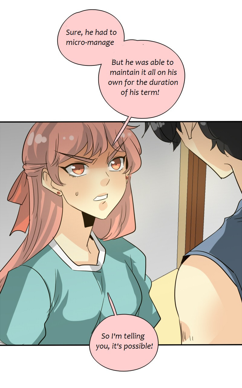 Read Ordinary± chapter 151 image 23 on Lezhin