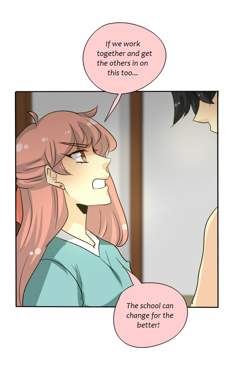 Read Ordinary± chapter 151 image 24 on Lezhin
