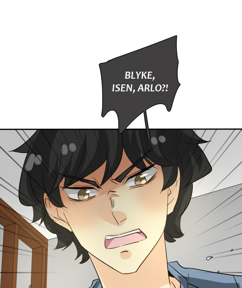 Read Ordinary± chapter 151 image 28 on Lezhin