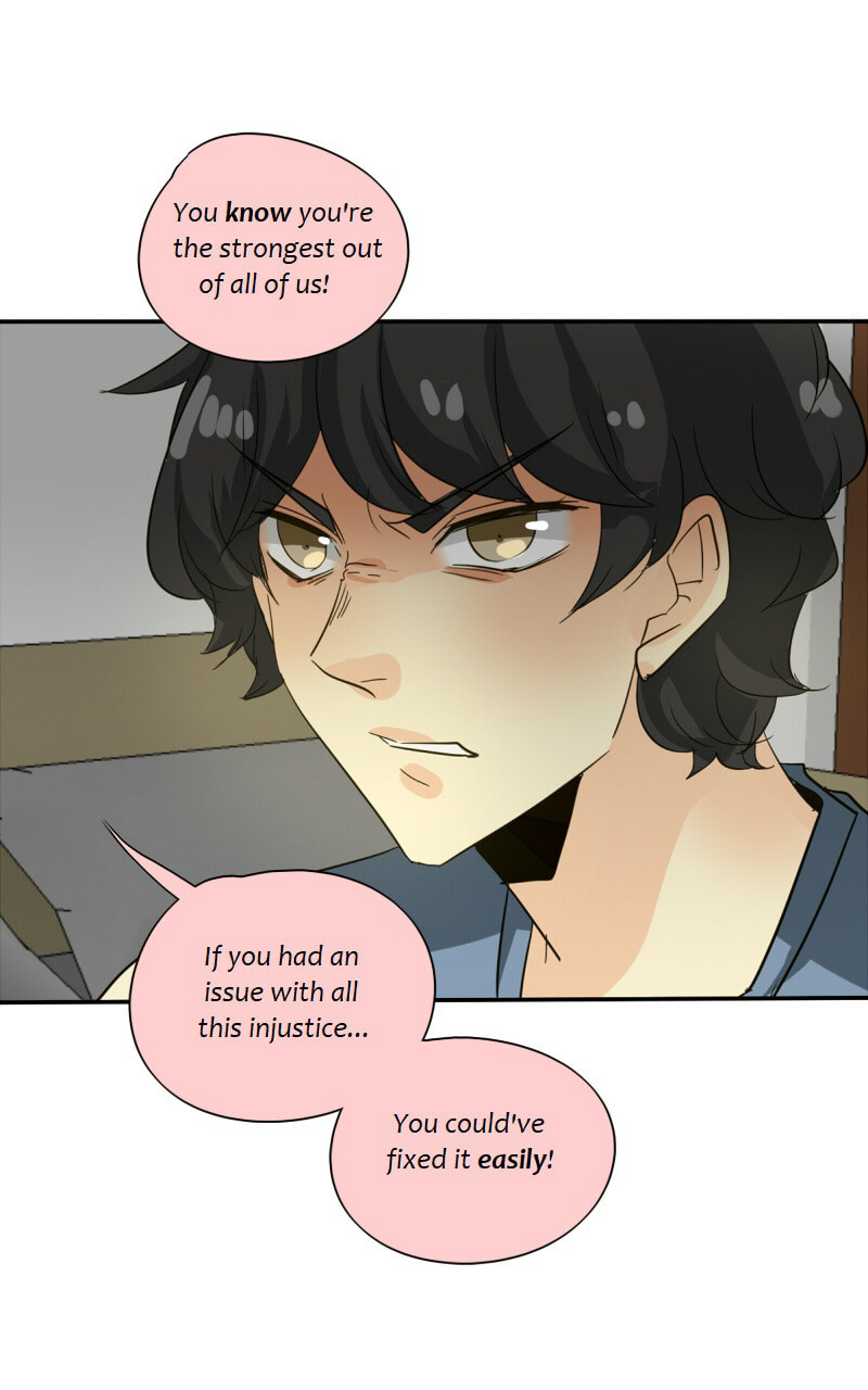 Read Ordinary± chapter 151 image 3 on Lezhin