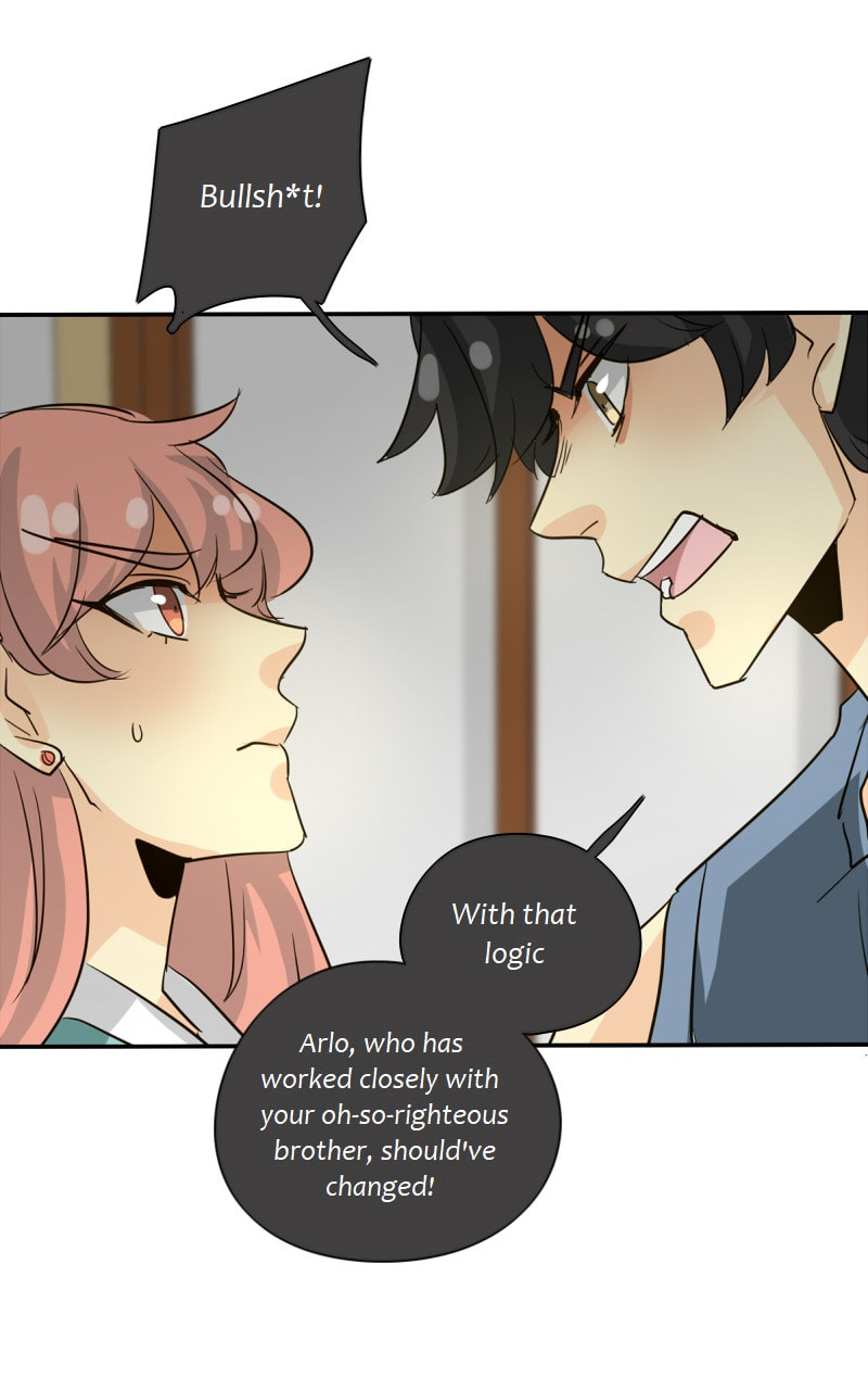 Read Ordinary± chapter 151 image 32 on Lezhin