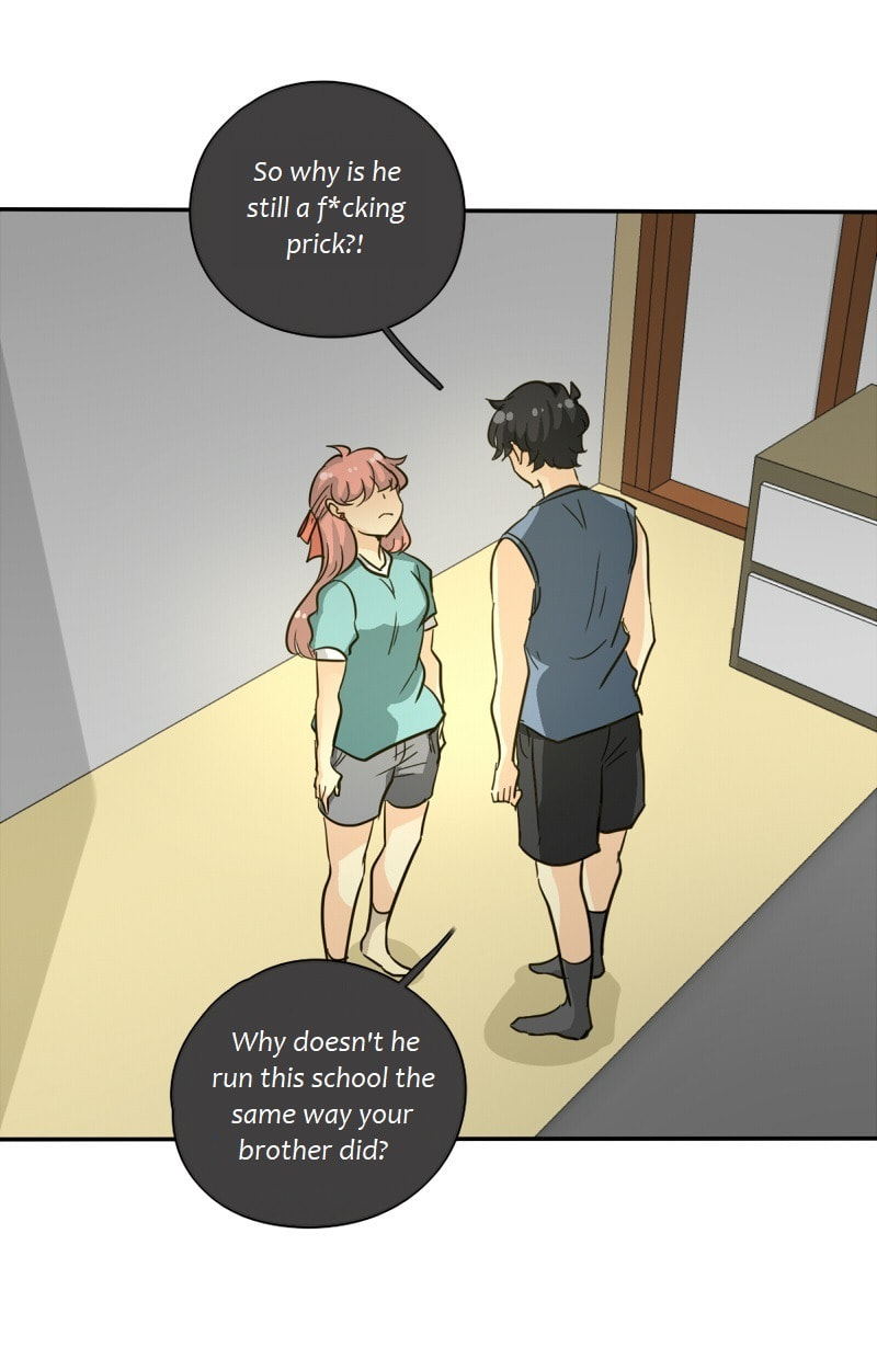 Read Ordinary± chapter 151 image 33 on Lezhin