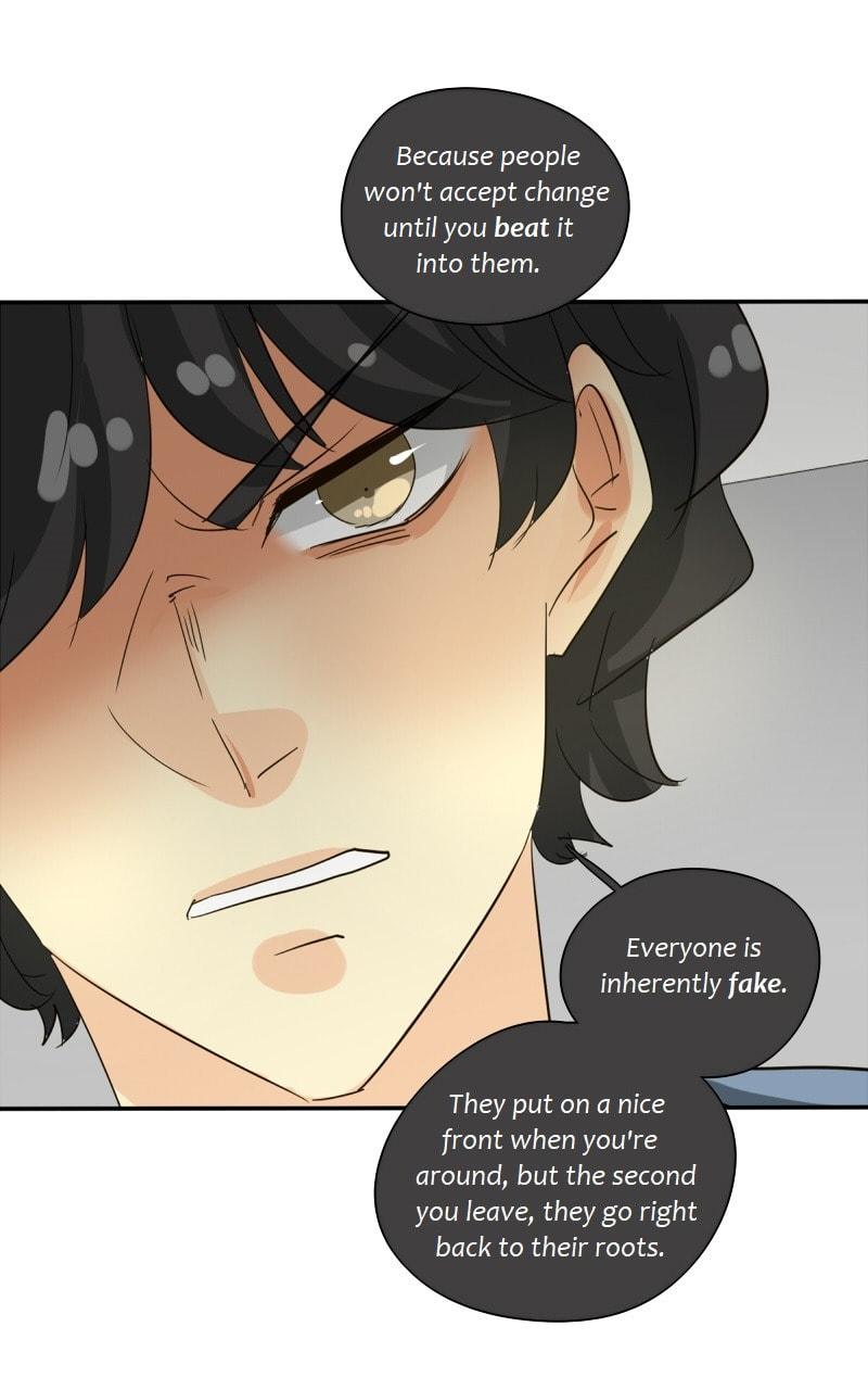Read Ordinary± chapter 151 image 35 on Lezhin