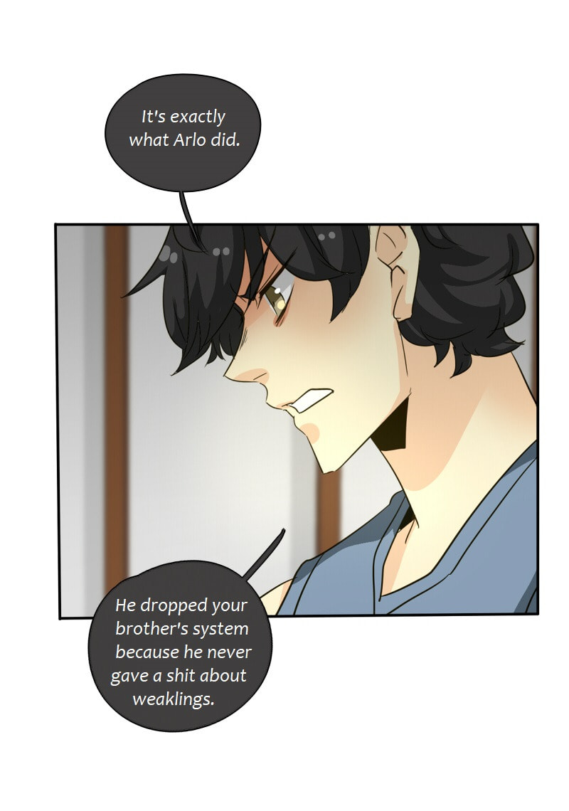 Read Ordinary± chapter 151 image 36 on Lezhin