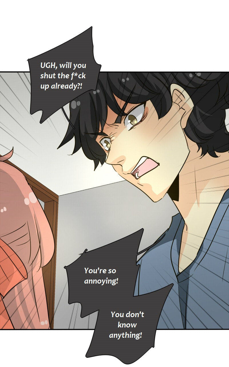 Read Ordinary± chapter 151 image 38 on Lezhin