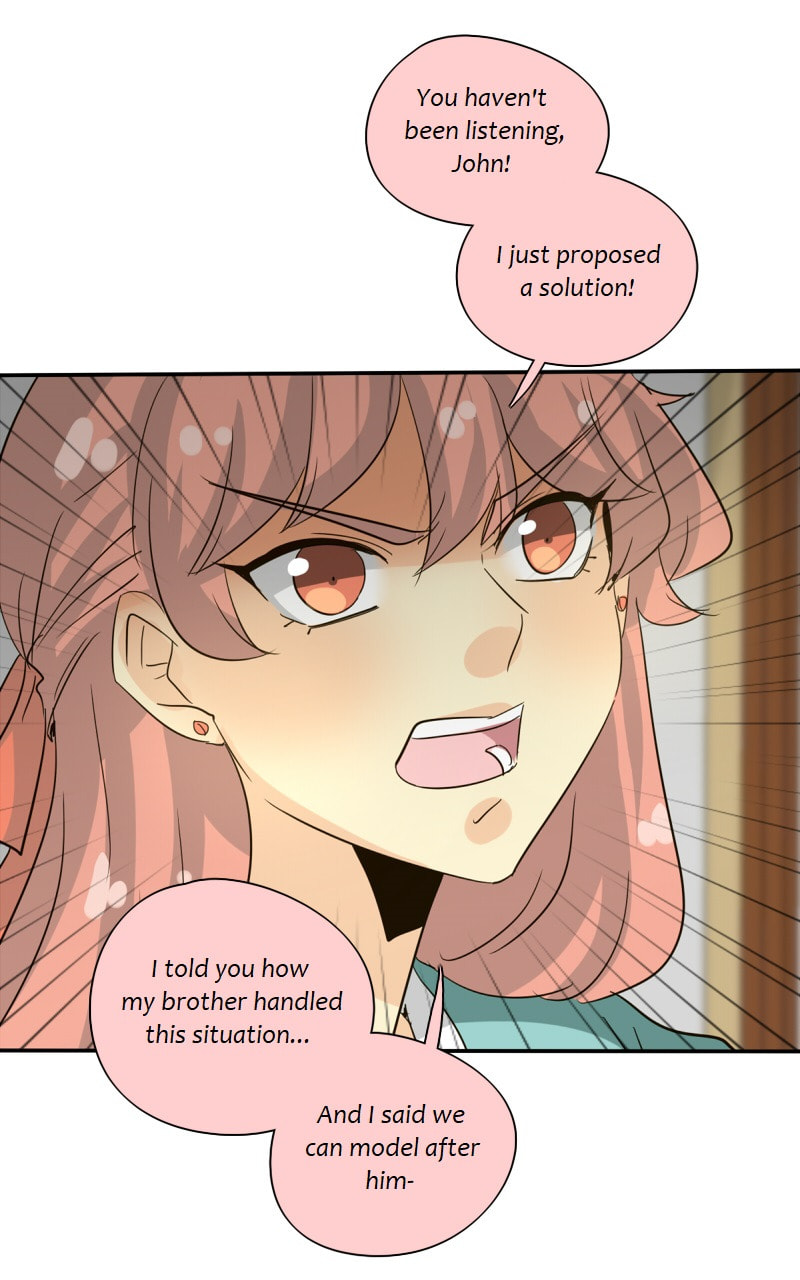 Read Ordinary± chapter 151 image 41 on Lezhin