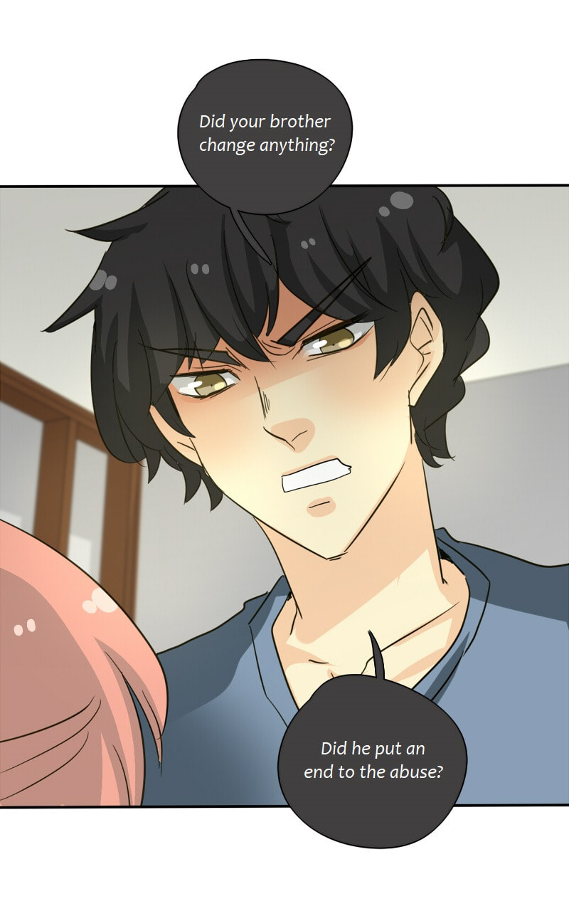 Read Ordinary± chapter 151 image 42 on Lezhin