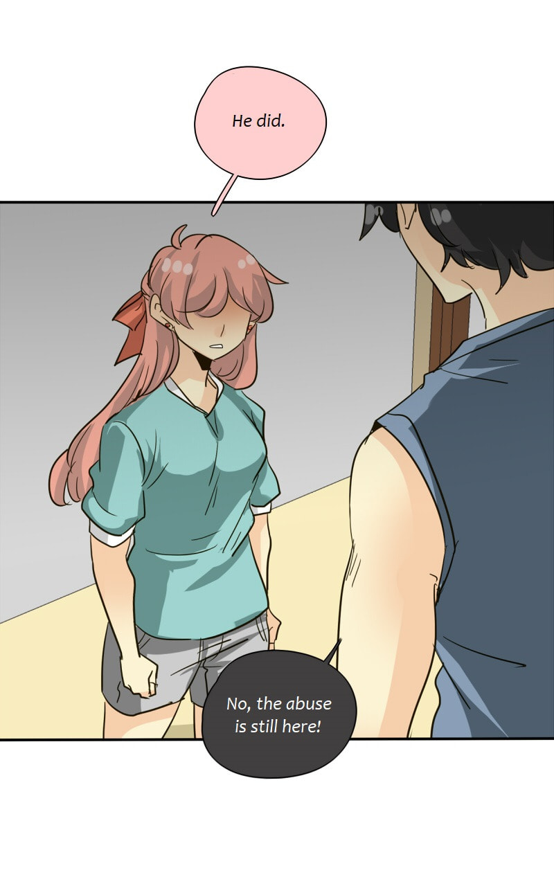 Read Ordinary± chapter 151 image 43 on Lezhin