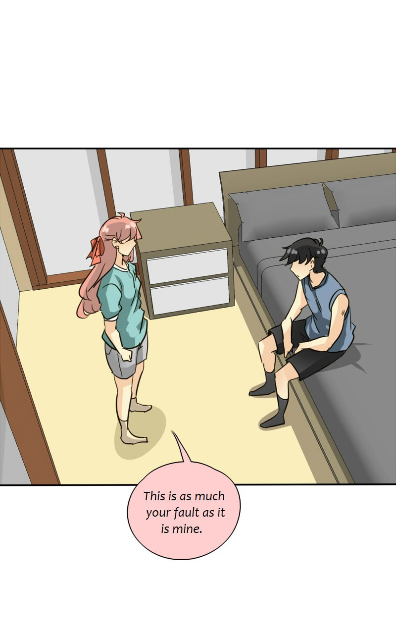 Read Ordinary± chapter 151 image 6 on Lezhin
