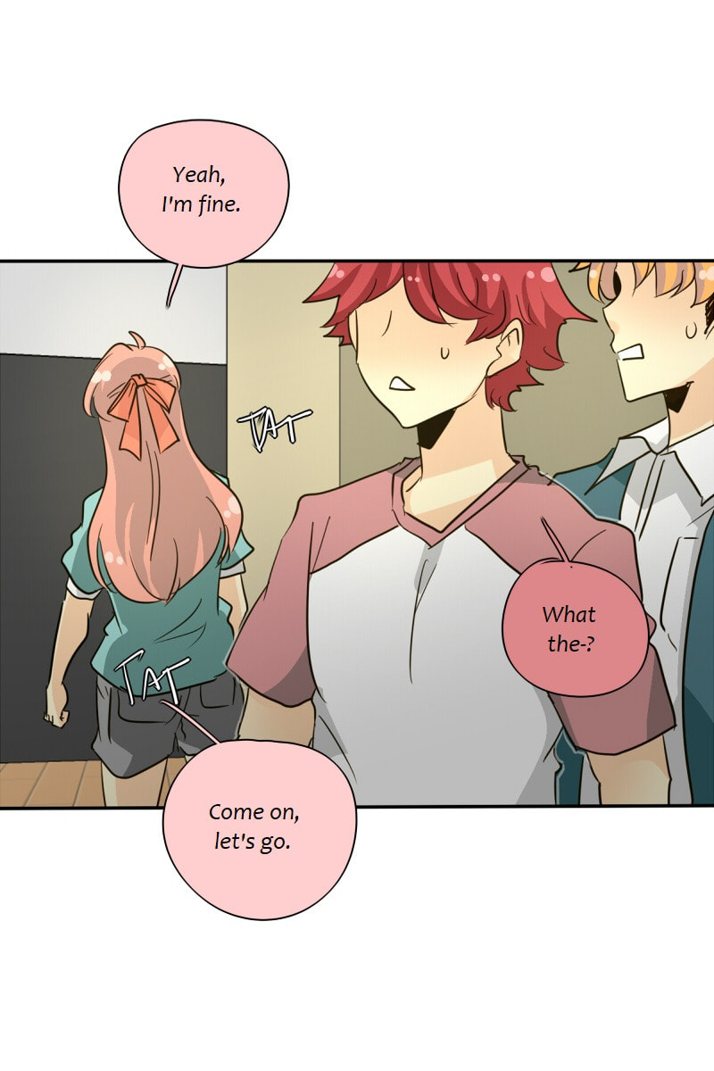 Read Ordinary± chapter 151 image 70 on Lezhin