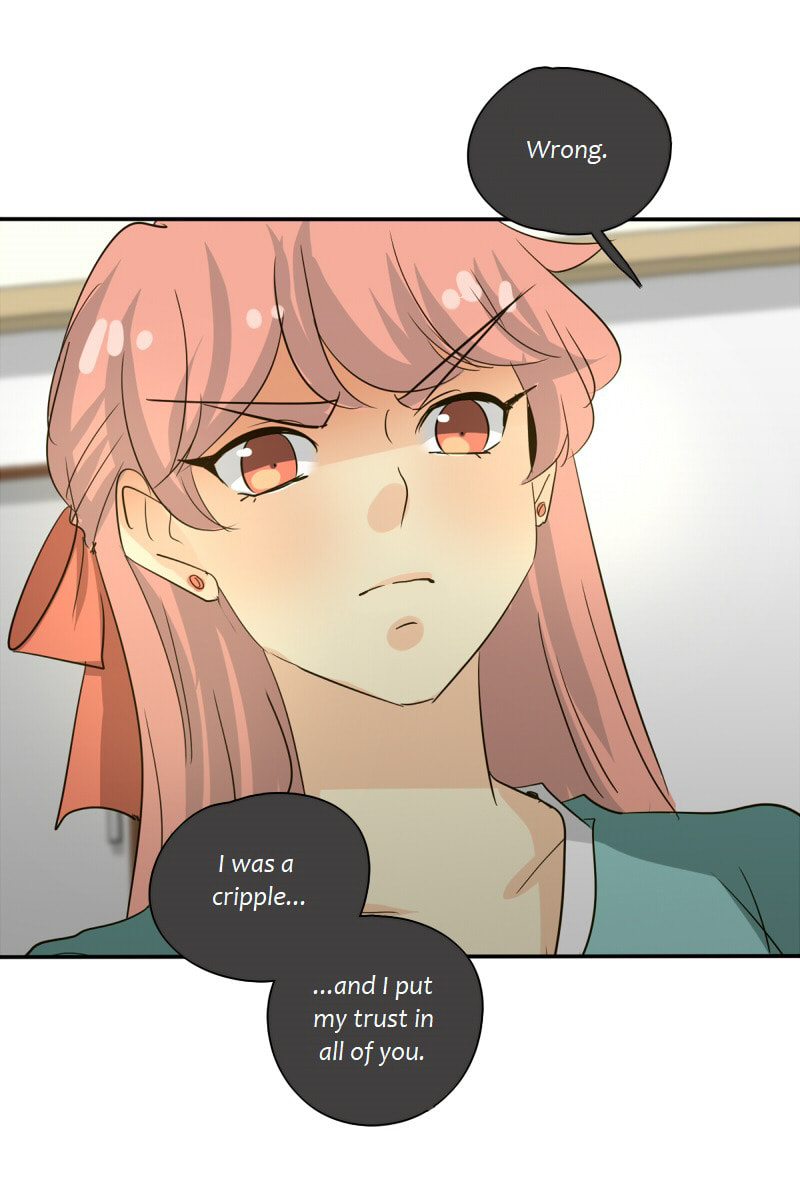 Read Ordinary± chapter 151 image 8 on Lezhin