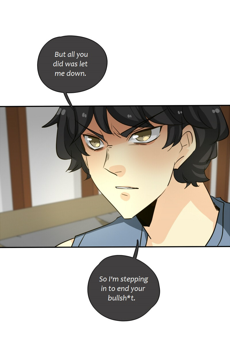 Read Ordinary± chapter 151 image 9 on Lezhin