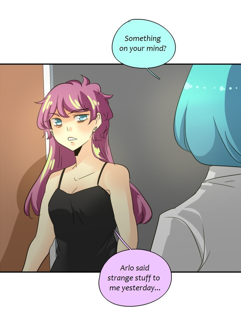 Read Ordinary± chapter 151 image 90 on Lezhin
