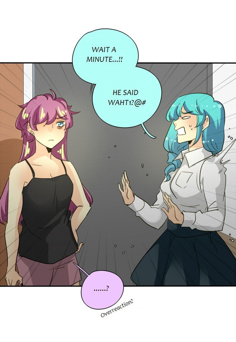 Read Ordinary± chapter 151 image 92 on Lezhin