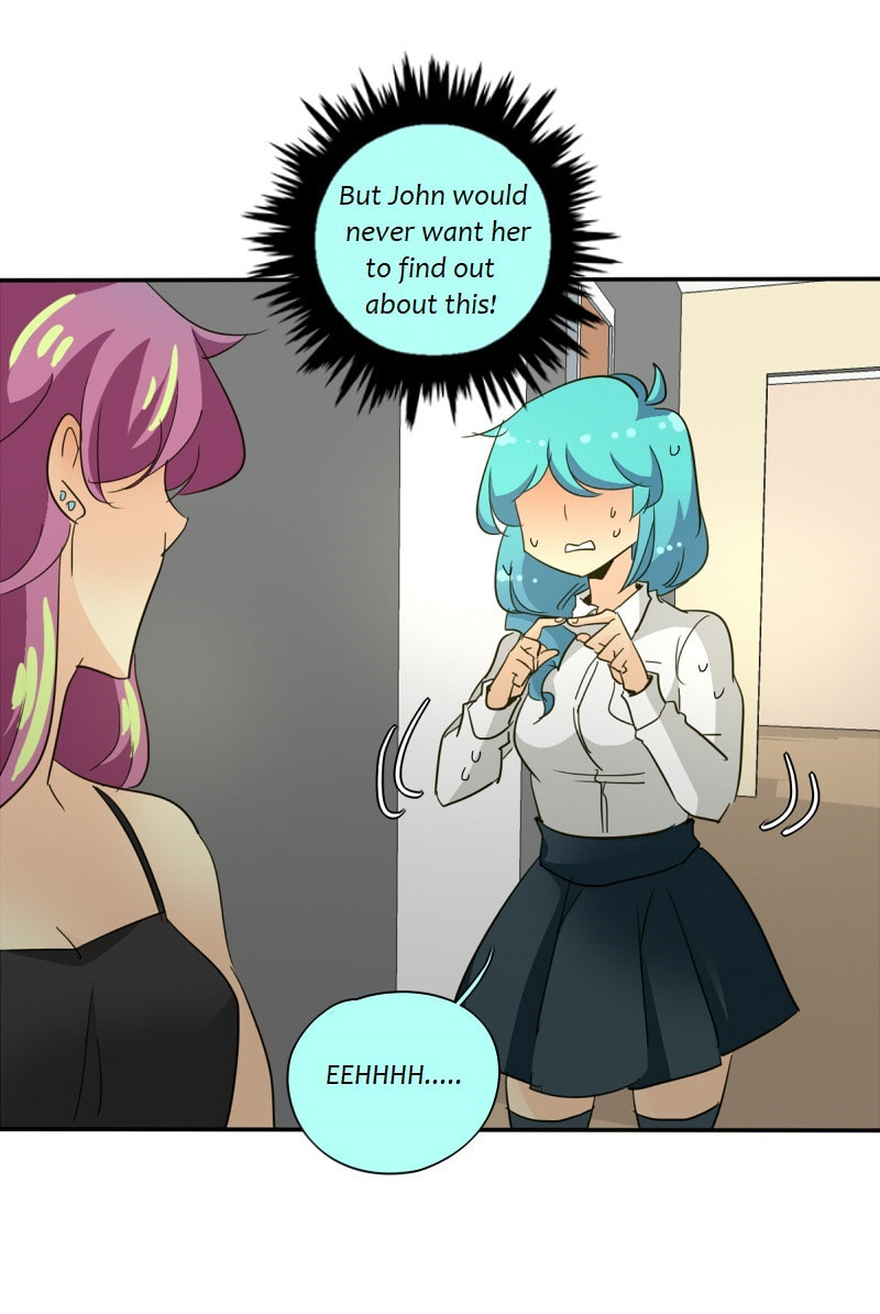 Read Ordinary± chapter 151 image 95 on Lezhin
