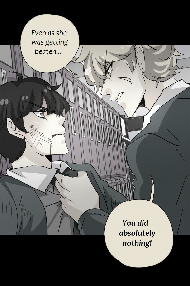 Read Ordinary± chapter 152 image 108 on Lezhin