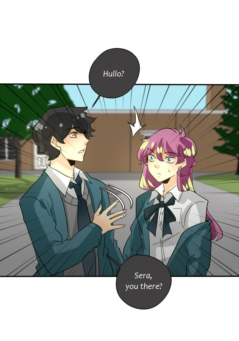 Read Ordinary± chapter 152 image 116 on Lezhin