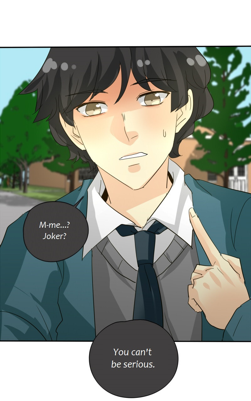 Read Ordinary± chapter 152 image 126 on Lezhin