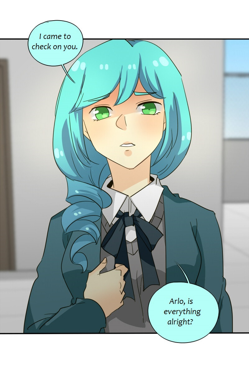Read Ordinary± chapter 152 image 13 on Lezhin