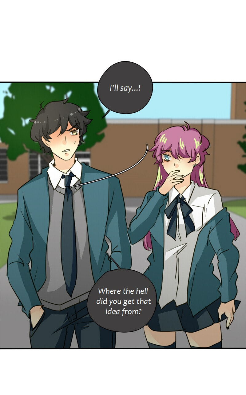Read Ordinary± chapter 152 image 130 on Lezhin