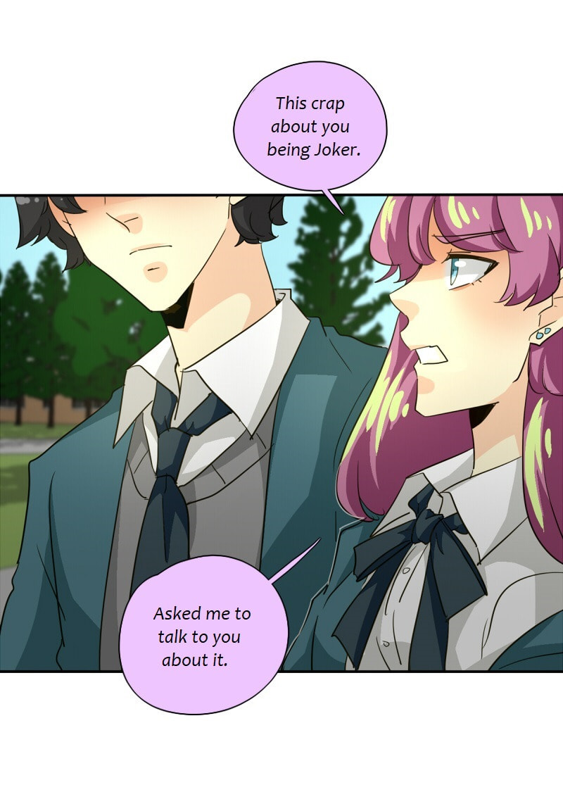 Read Ordinary± chapter 152 image 134 on Lezhin