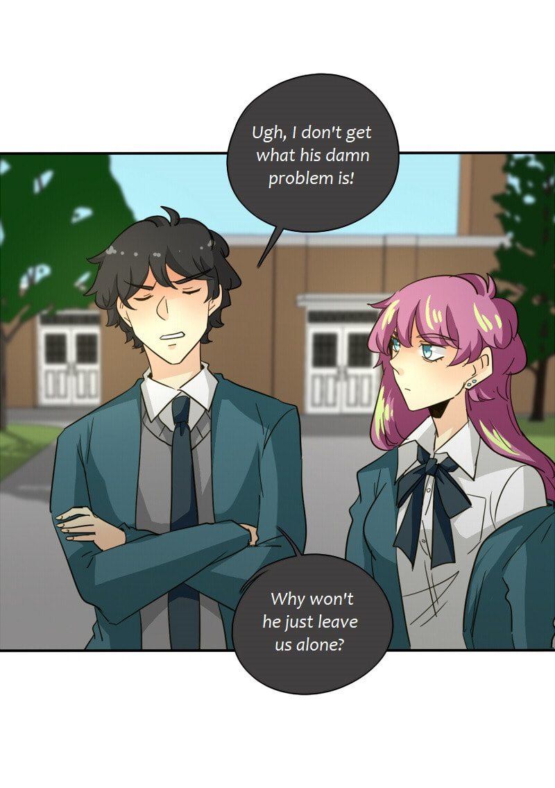 Read Ordinary± chapter 152 image 135 on Lezhin