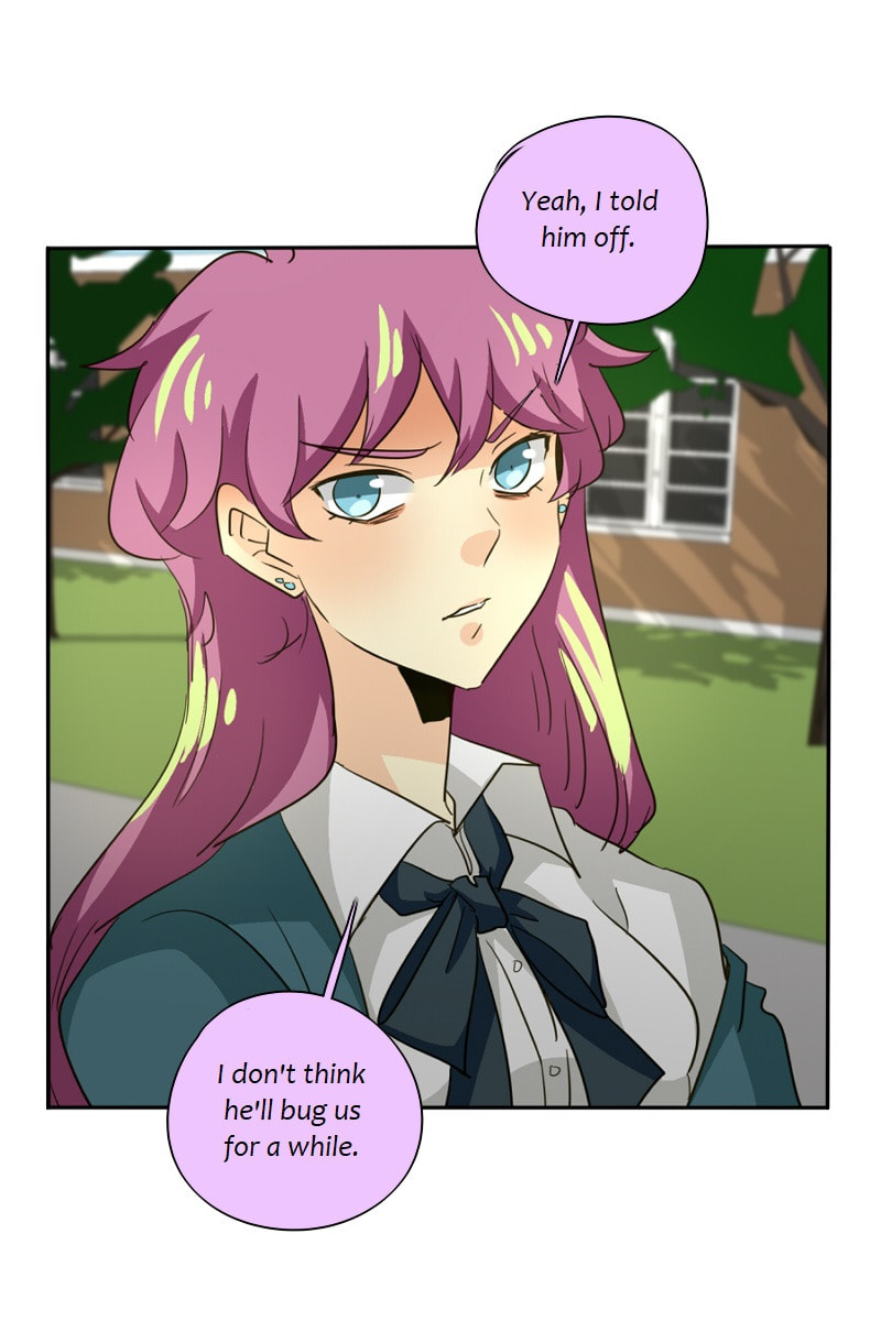 Read Ordinary± chapter 152 image 136 on Lezhin