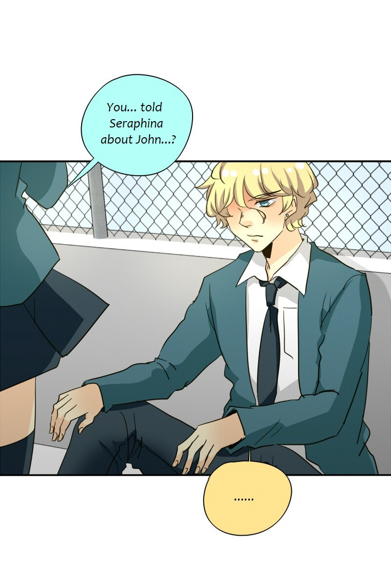 Read Ordinary± chapter 152 image 14 on Lezhin