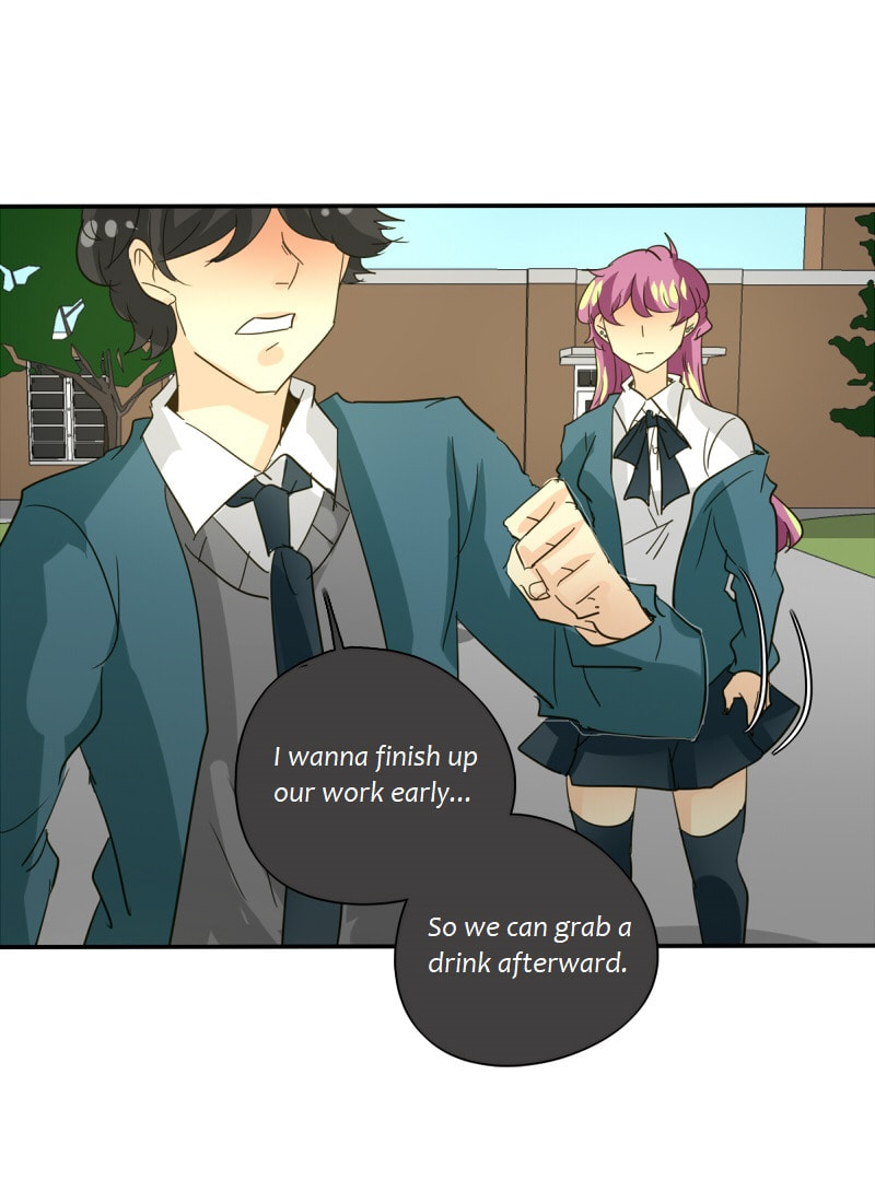 Read Ordinary± chapter 152 image 141 on Lezhin